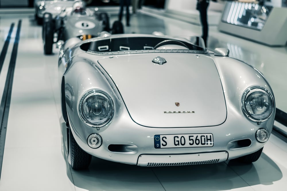 RM Sotheby’s The Tegernsee Auction