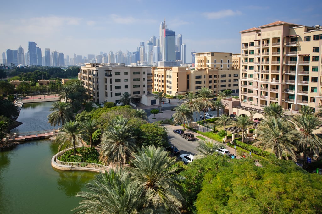 A Guide to Tilal Al Ghaf