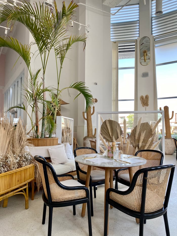 Best Brunch in Dubai