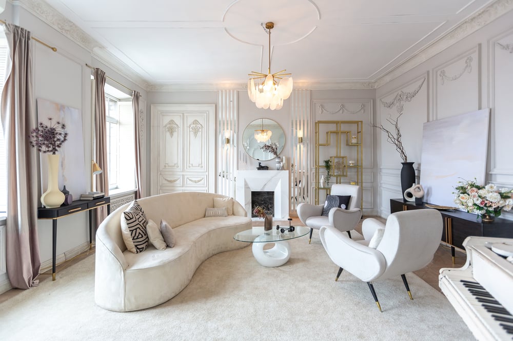 Mansion Prices in Dubai