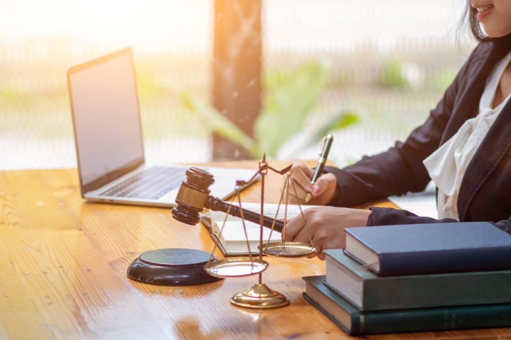 Best Law Firms in Dubai