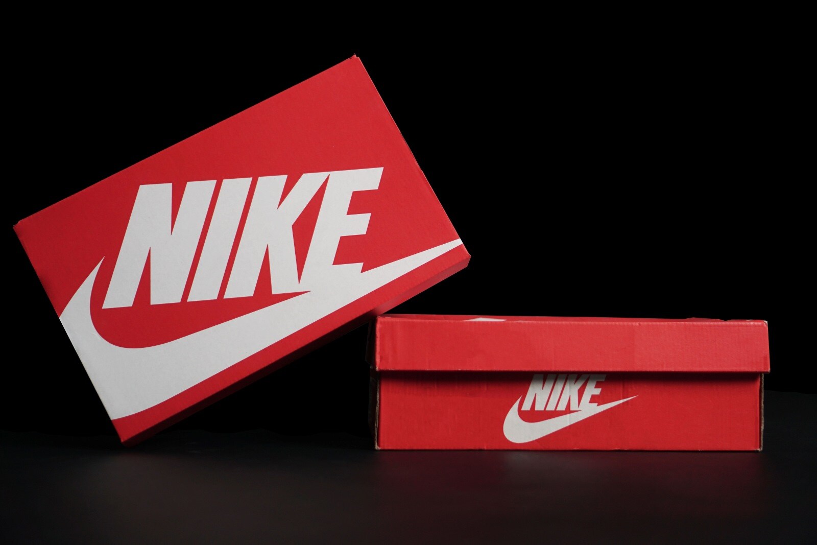 average price of nike shoes