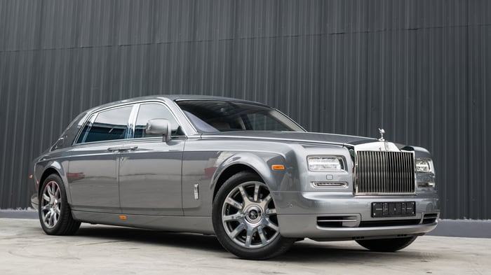 RM Sotheby’s Inaugural Dubai Auction