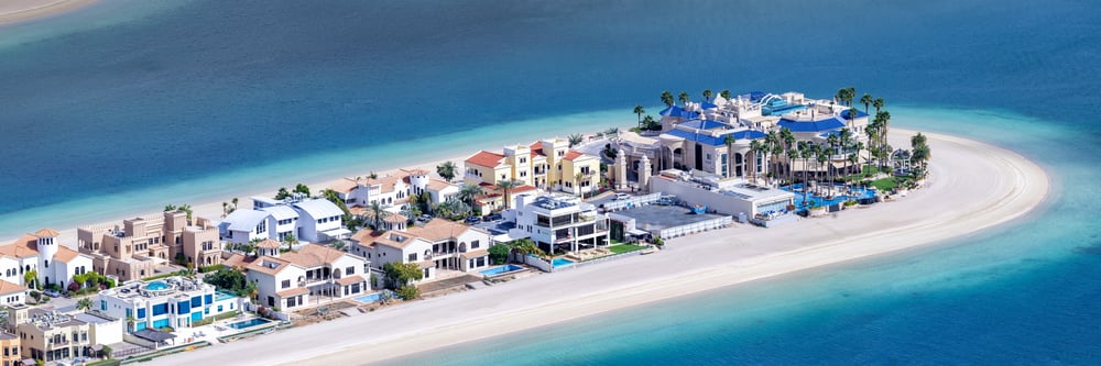 Billionaires’ Row