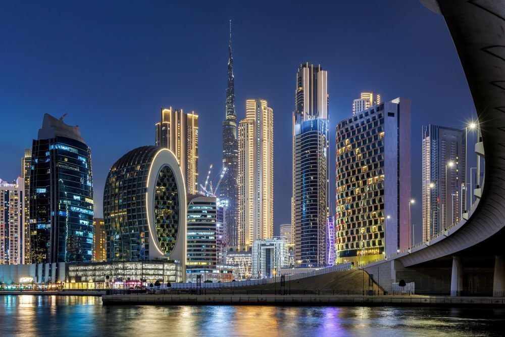 Understanding SPVs in Dubai Real Estate