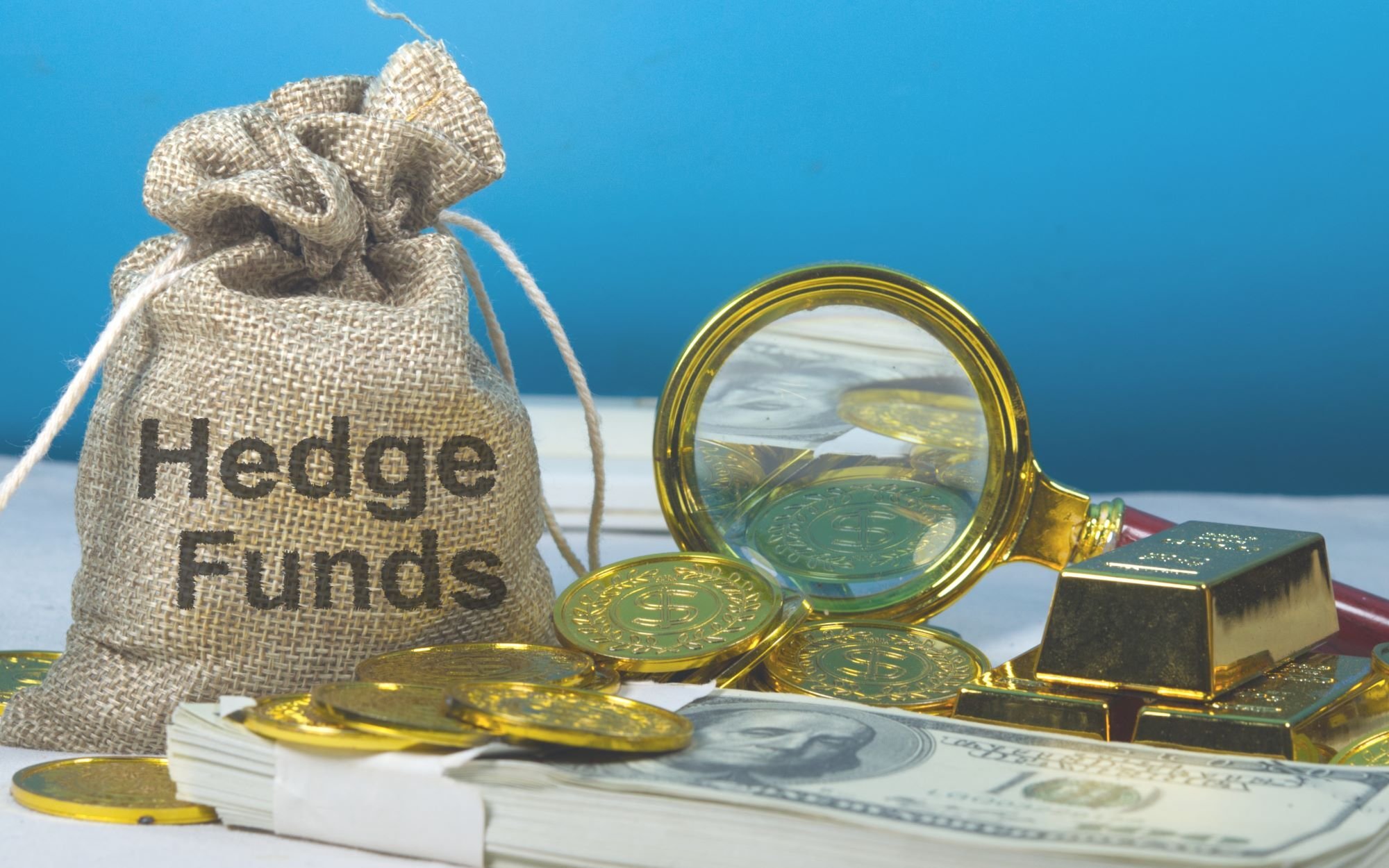Hedge Funds