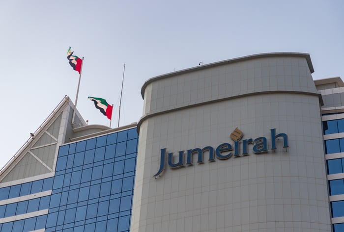Schools in Jumeirah