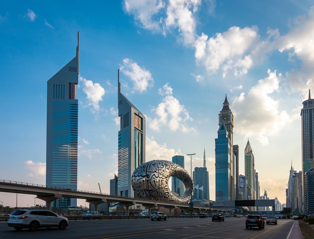 Key Trends in Dubai’s Super-Prime Market for 2025