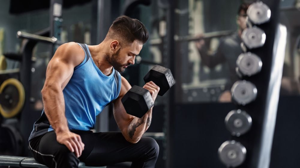 Gyms in Downtown Dubai