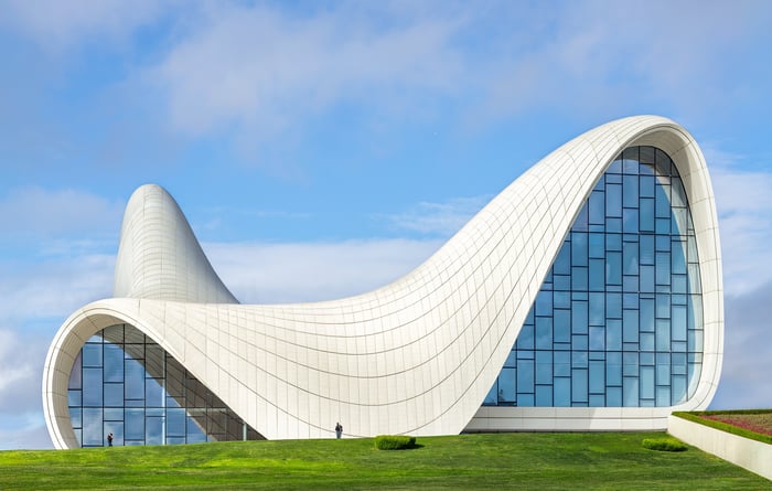 zaha hadid buildings.jpg Zaha Hadid’s Greatest Buildings – Revealing the Best Creations by the Legendary Architect