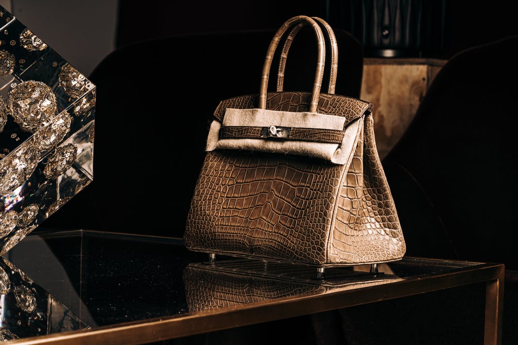 Sotheby’s Limited Edition of Handbags