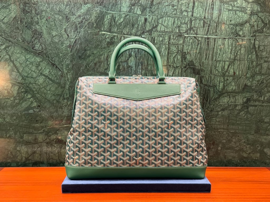 Goyard Bags