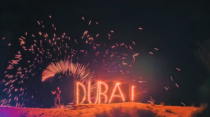 Best Clubs in Dubai