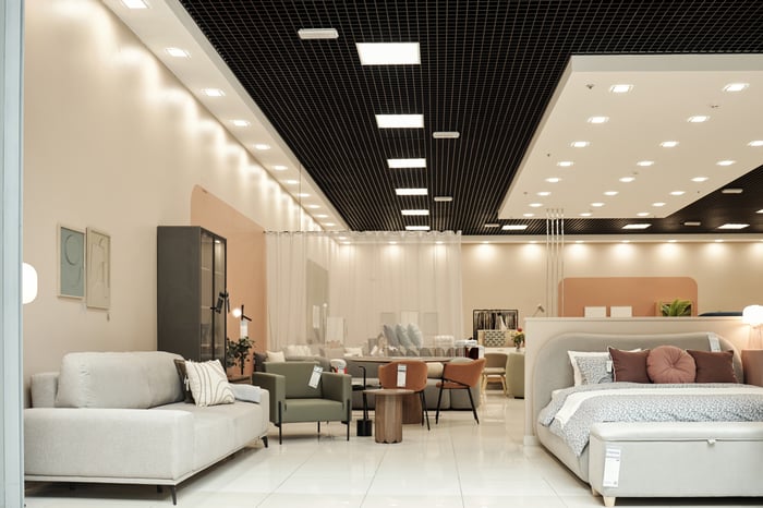 best furniture stores in dubai 