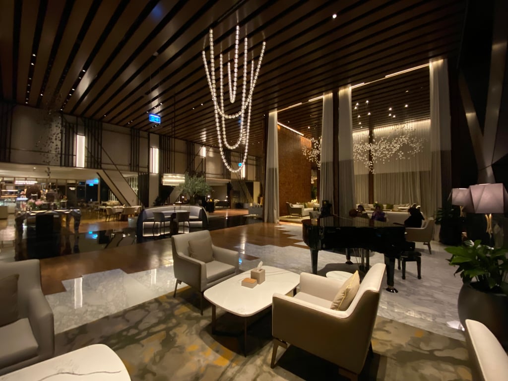 Top 10 Restaurants in Dubai