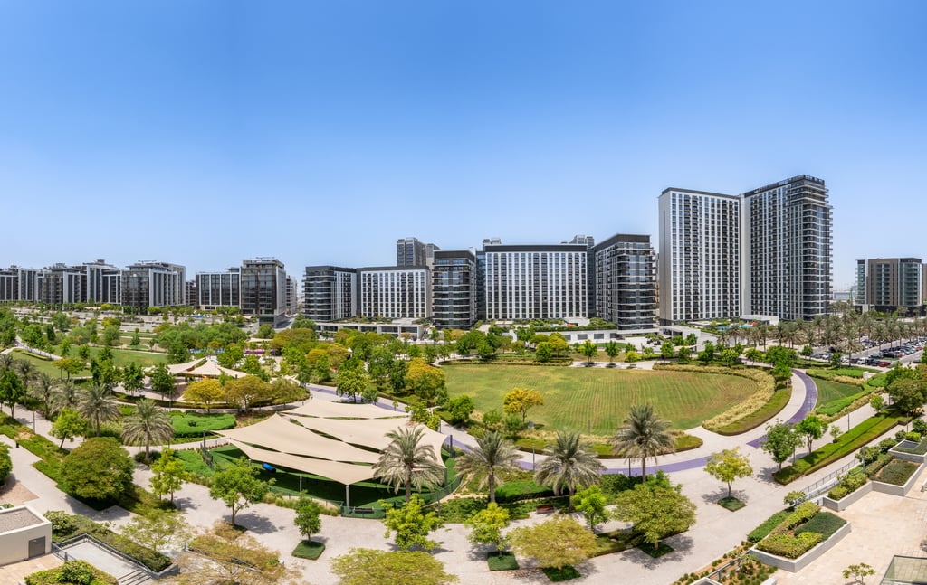 Best Schools Near Dubai Hills Estate
