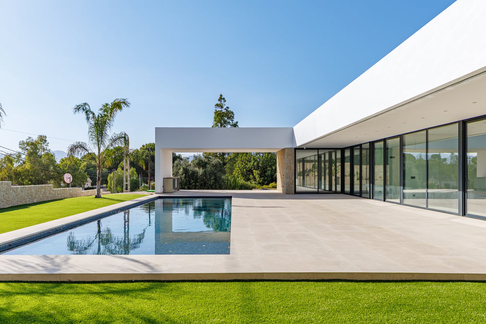Drawing Families to Jumeirah Golf Estates