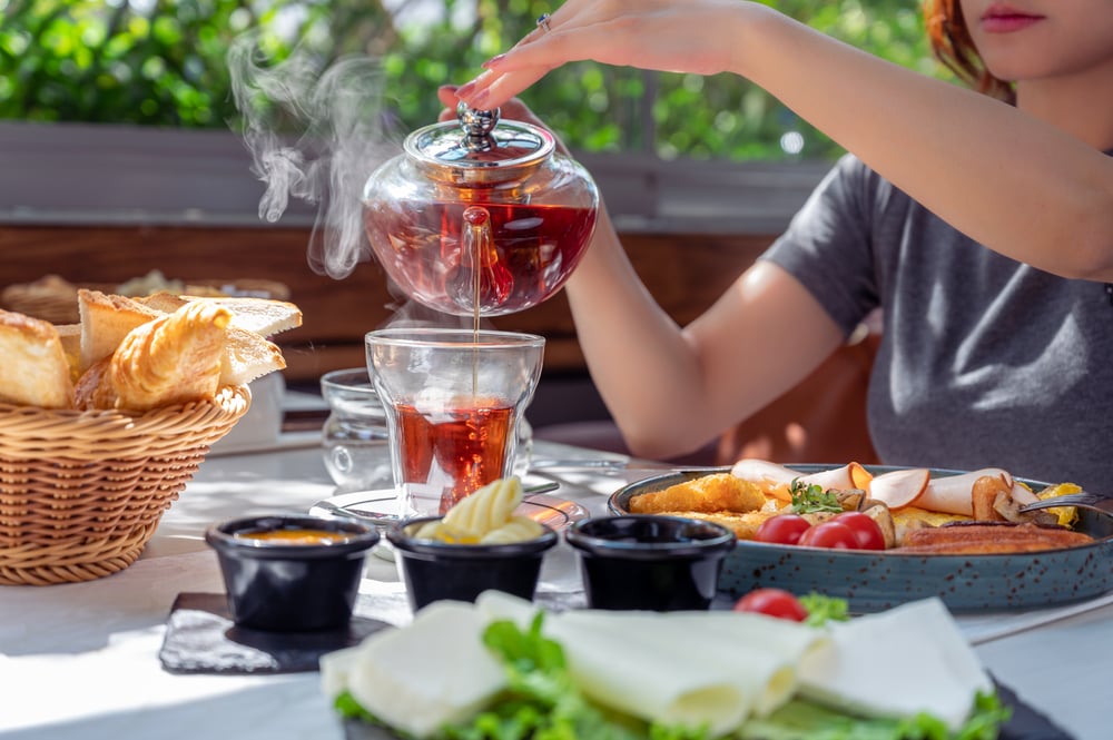 Best Breakfast in Dubai 2026