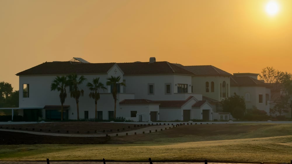 Dubai’s Super-Prime Properties
