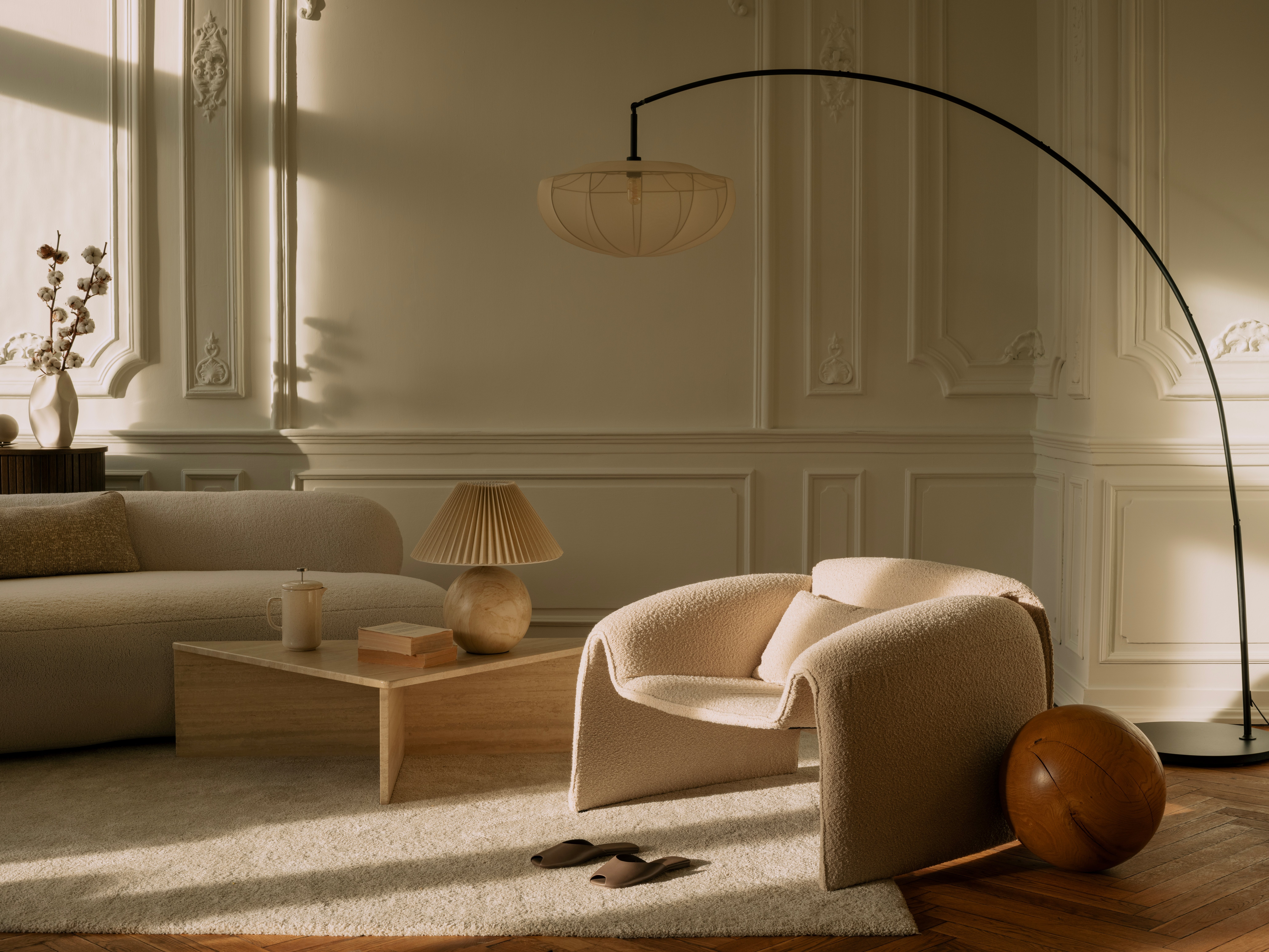 Lifestyle-Led Residences