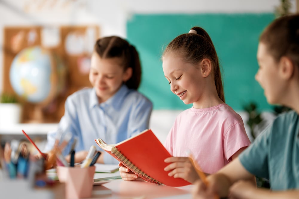 Best Schools in Dubai