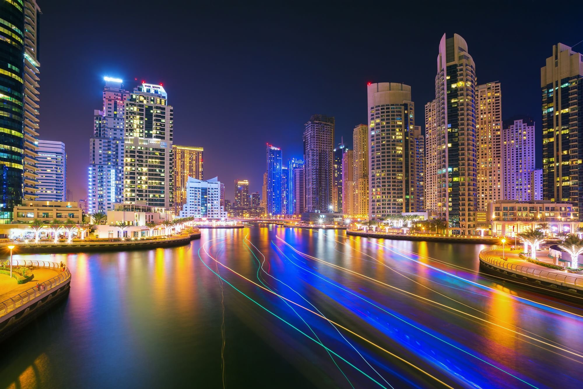 dubai property market