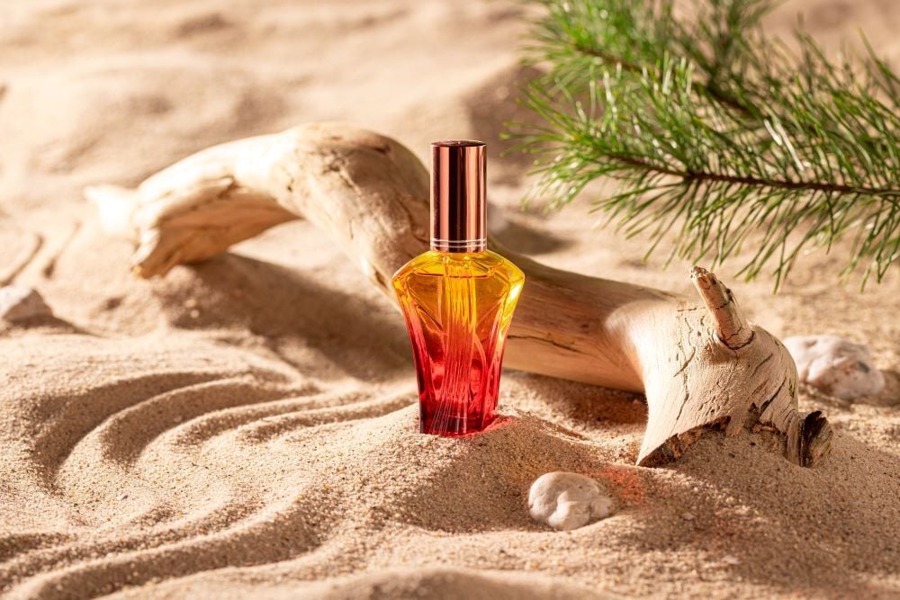 summer perfume