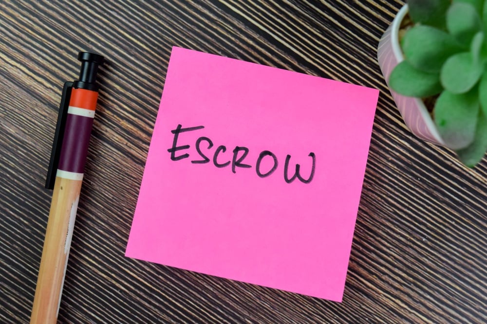 Dubai's Most Trusted Escrow Accounts