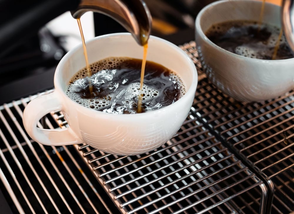 Coffee Worth Stopping