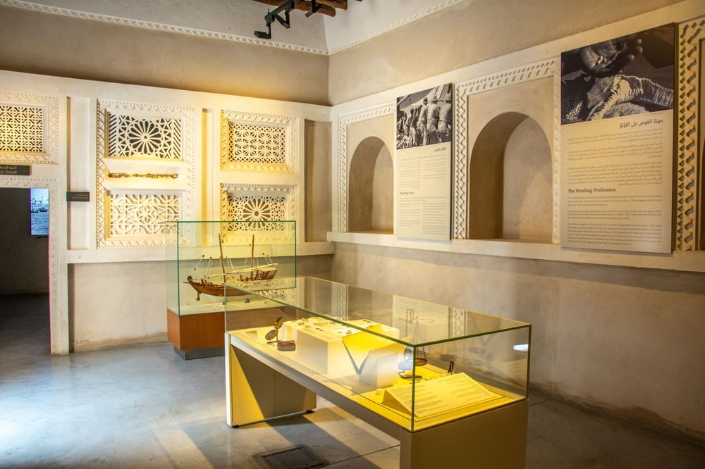 The Finest Art Galleries in Dubai