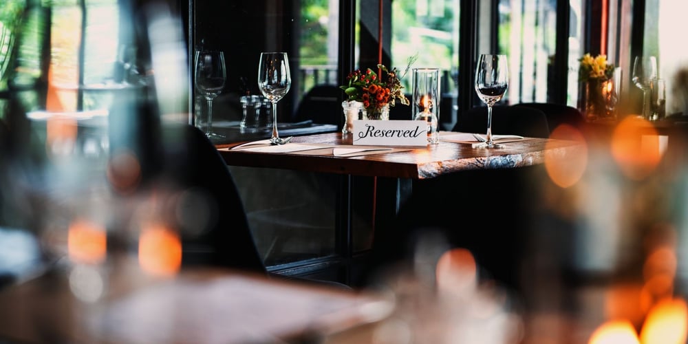 Dubai Harbour Restaurants