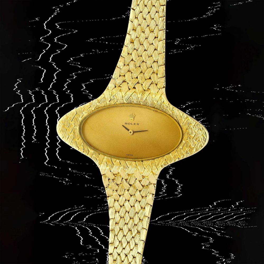 Sotheby’s Interstellar