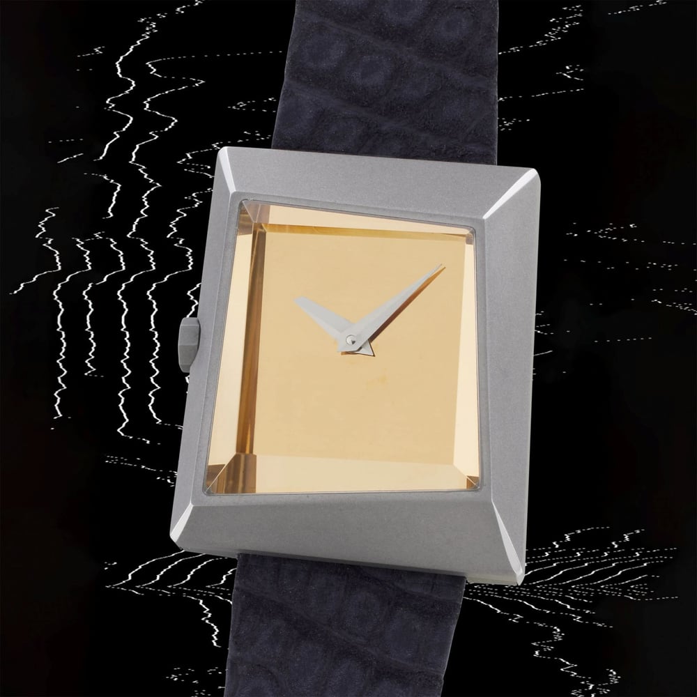 Sotheby’s Interstellar