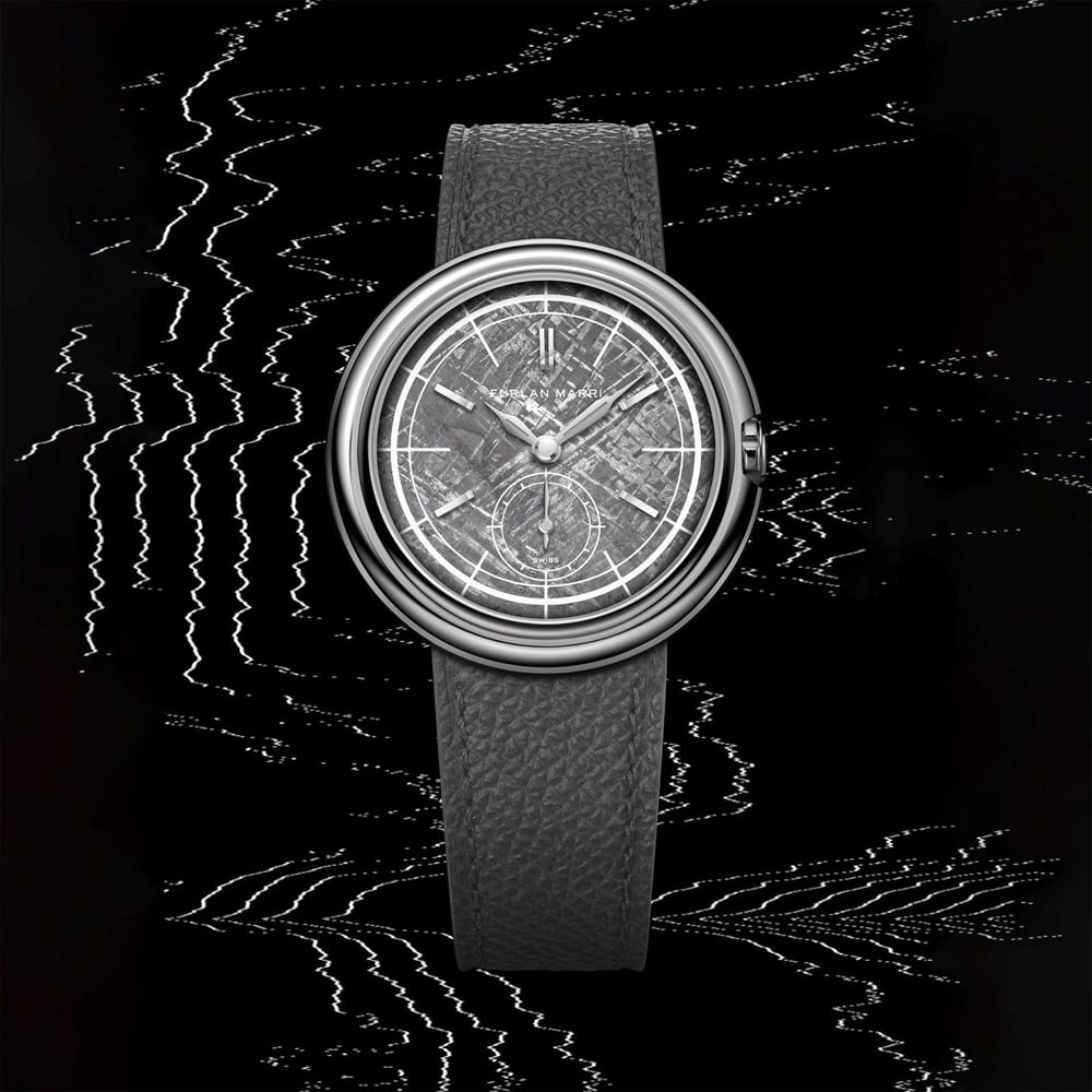 Sotheby’s Interstellar