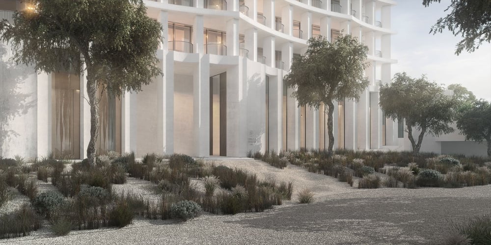 A Sense of Stillness: The Landscape Architecture of Vladimir Djurovic