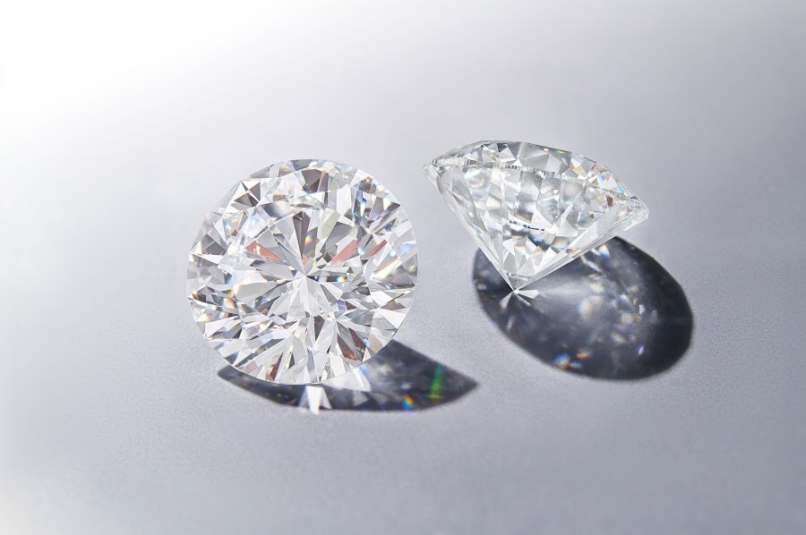 Sotheby’s Diamonds Sparkle in Upcoming Auction