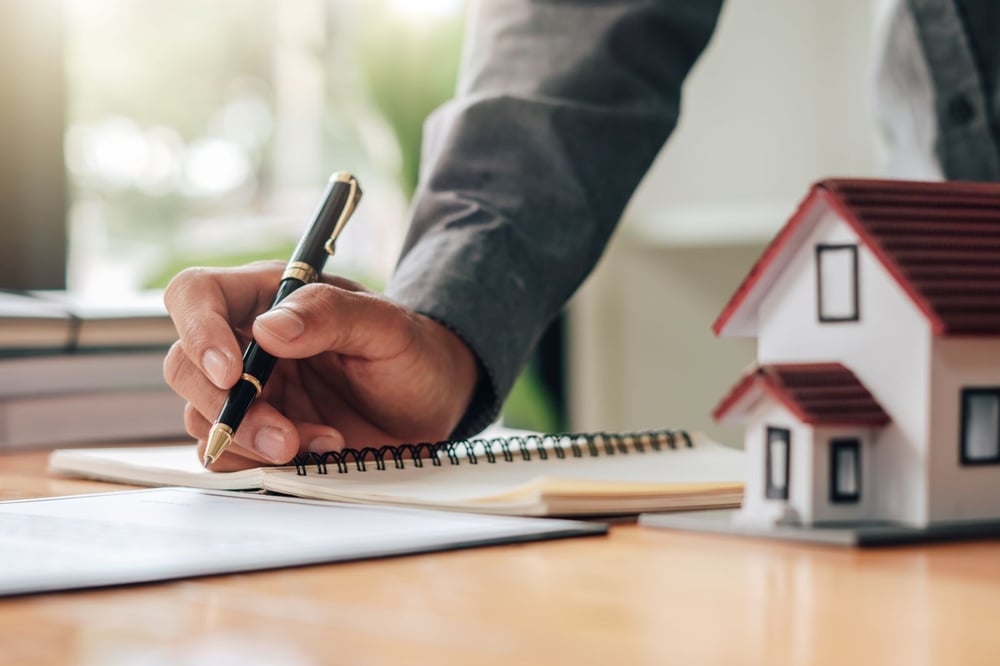 what is soa in real estate