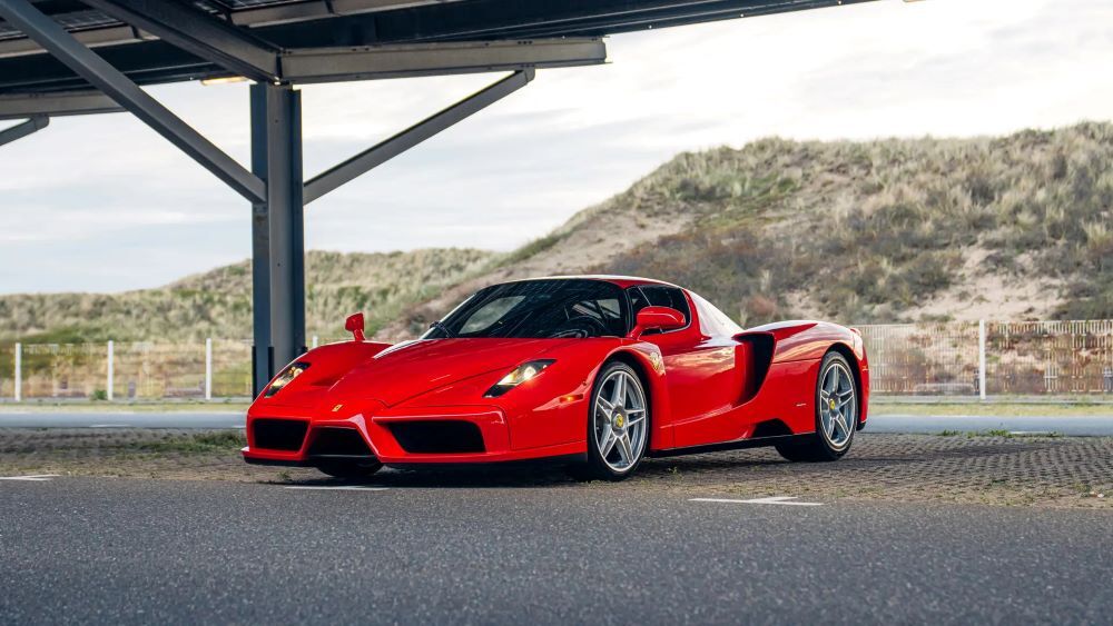 The Art of Discretion: Three Exceptional Cars at RM Sotheby's May Sealed Sale