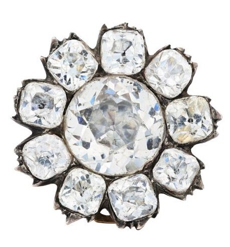 Gabriela Sismann Jewelry at Sotheby’s Paris