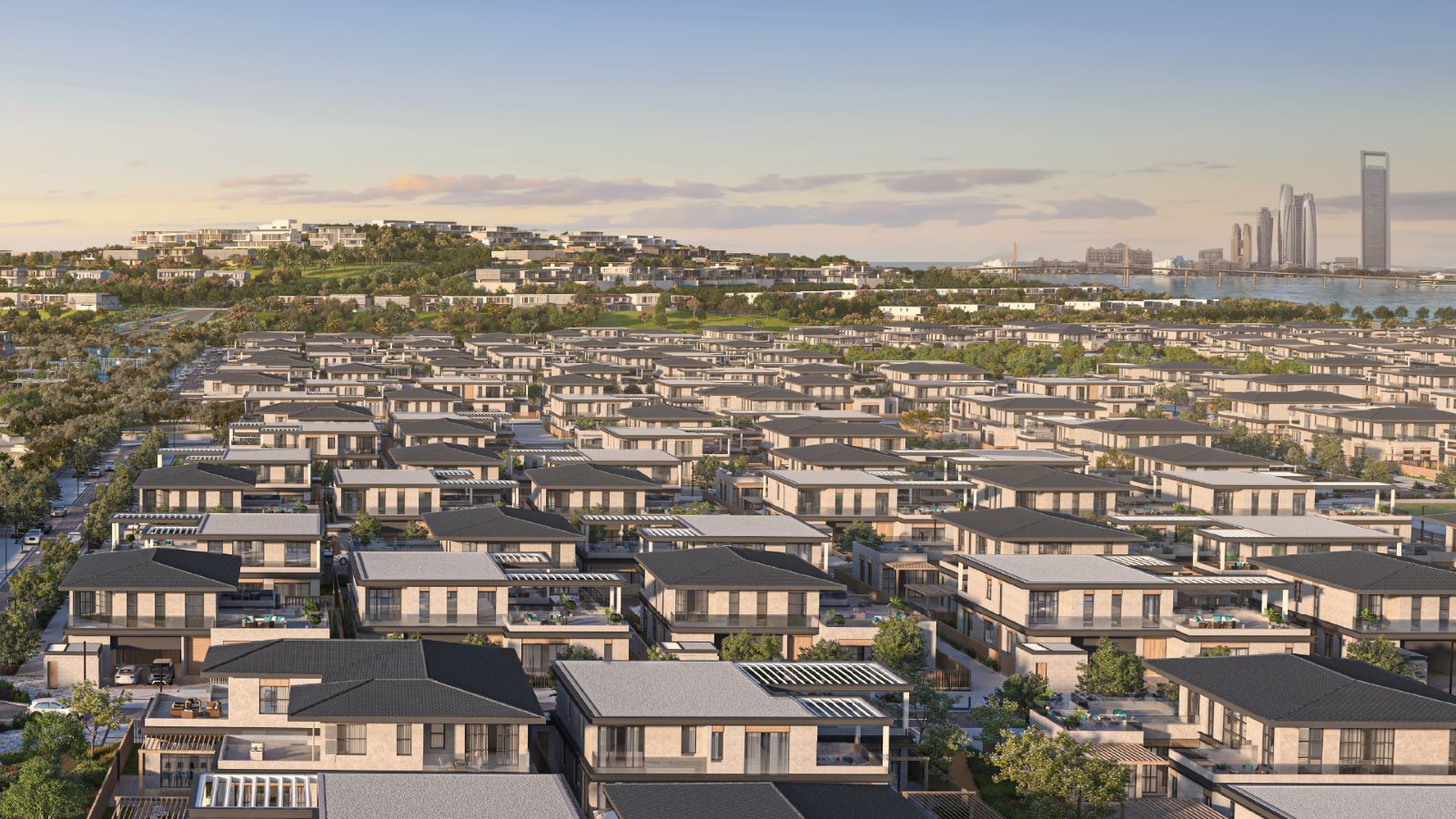 Why Hudayriyat Island Is Abu Dhabi’s Next Investment Hotspot