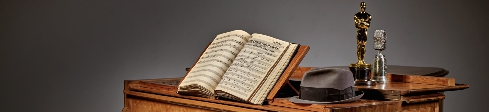 Sotheby’s “White Christmas”: The Private Collection of Kathryn and Bing Crosby in New York