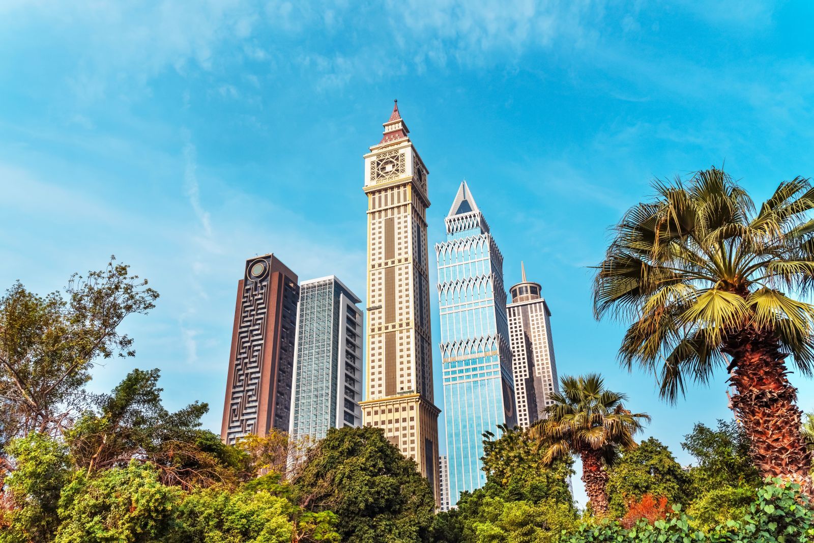 DIFC’s Hotels: Where to Stay in Dubai’s Cultural and Financial Heart