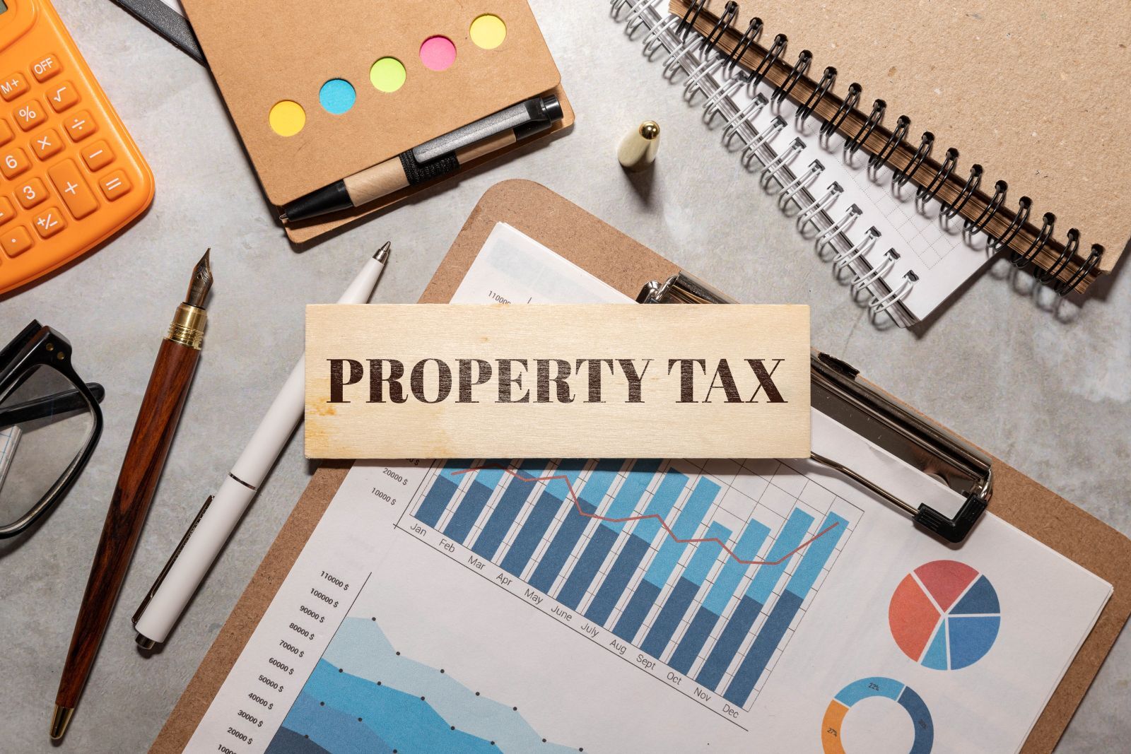 Is There Property Tax in Dubai? A Complete Guide