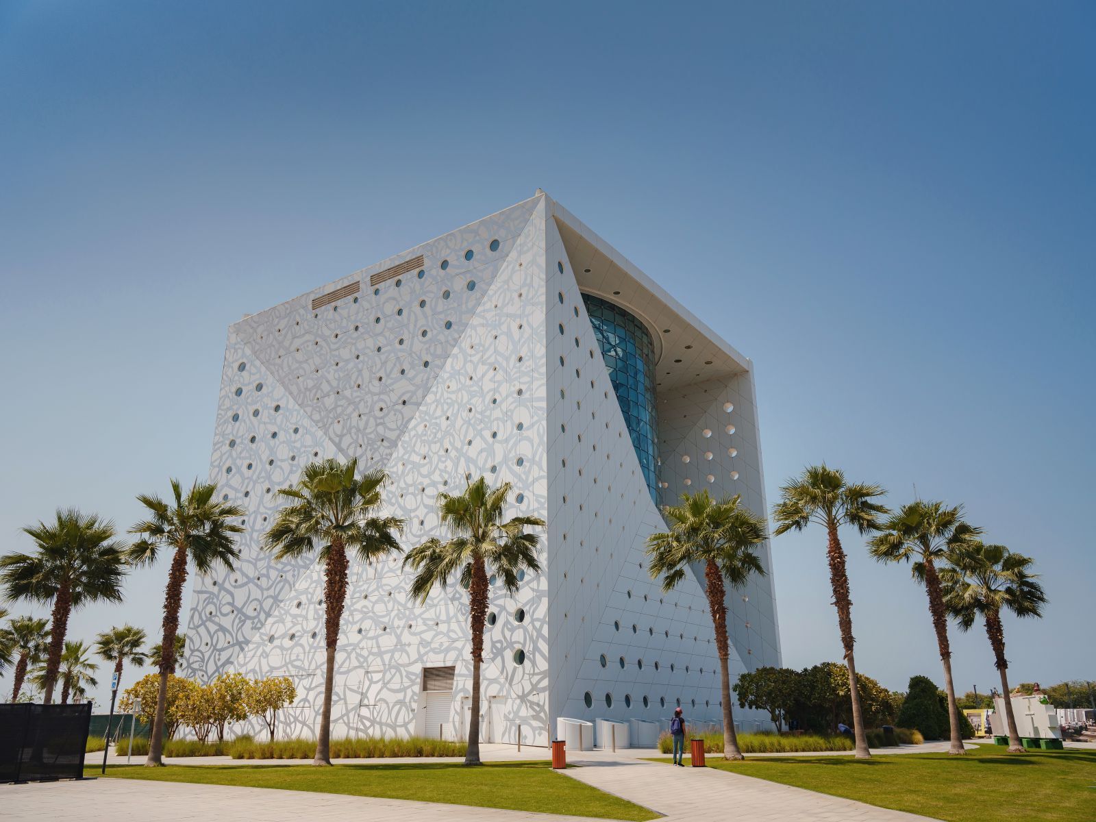 The Great Indoors: Places To Visit With Family in Dubai This Summer