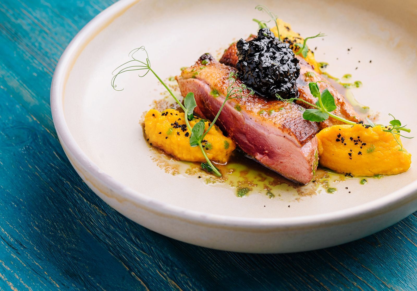 Caviar And Carpaccio: The Best Fine Dining Restaurants On Palm Jumeirah