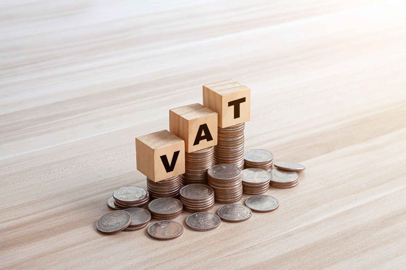 How VAT Affects Residential Real Estate in The UAE
