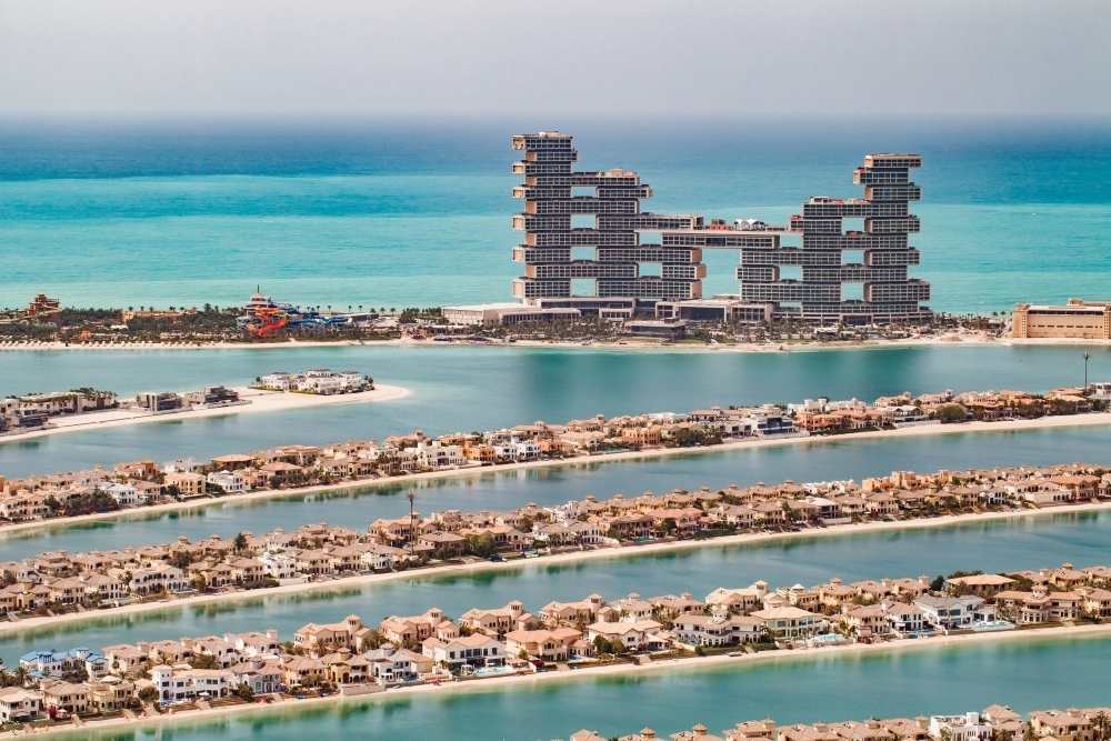 Branded Residences on Palm Jumeirah: The New Standard of Sophistication