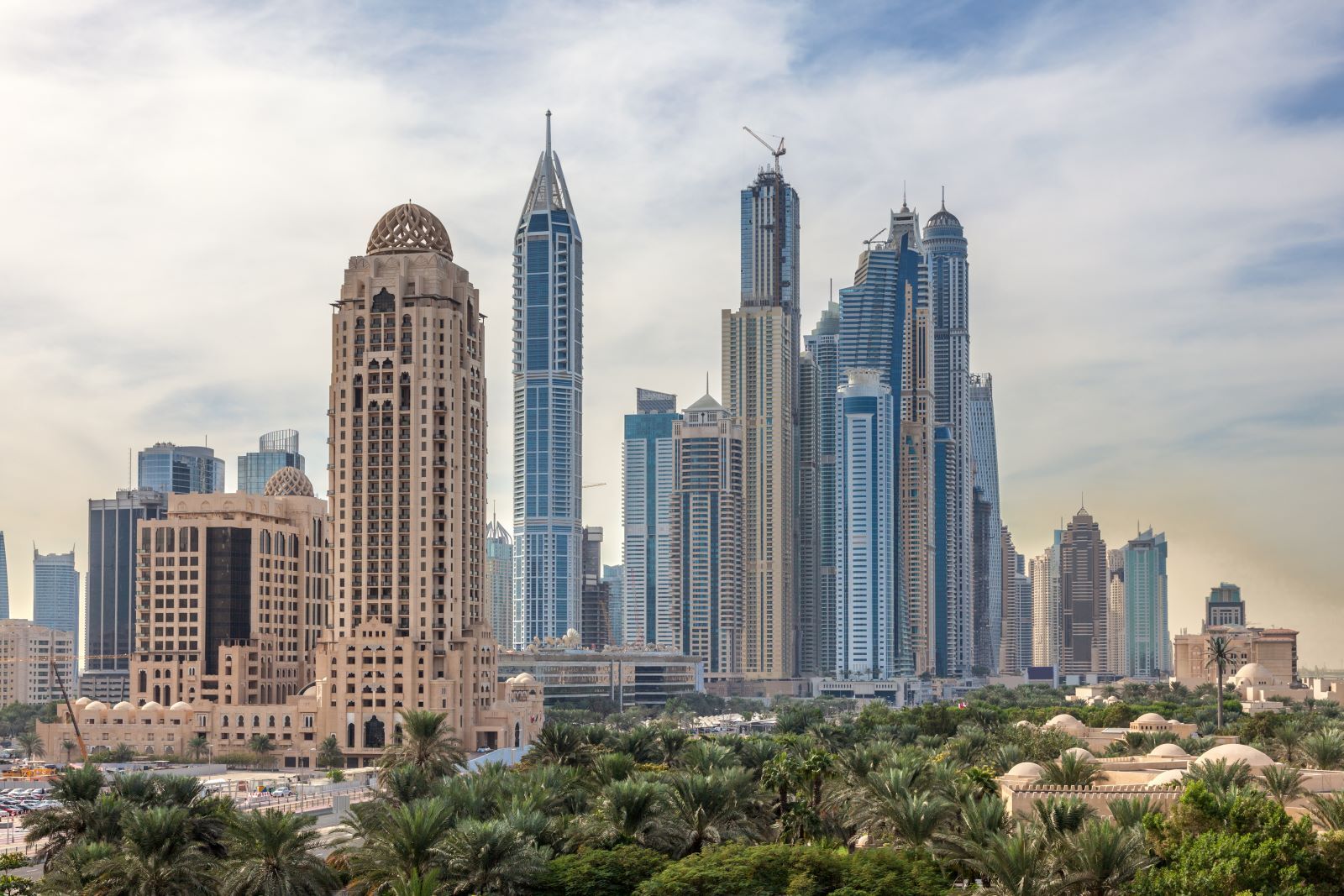 A Guide to Purchasing Property in Dubai for Chinese Nationals