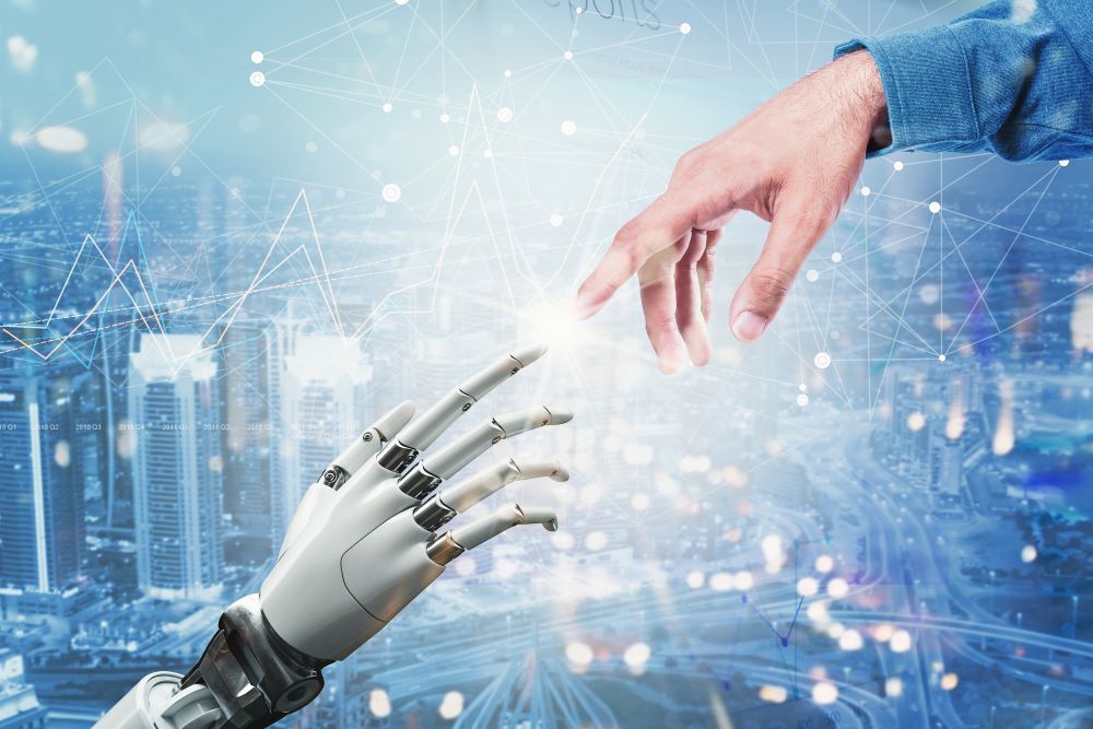 Dubai’s AI Moment: How the City Is Designing Its Next Intelligence Era