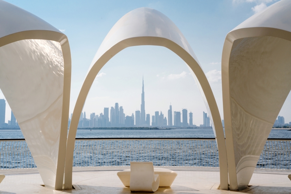 Dubai Creek Harbour Hotels: A Selection of Signature Stays
